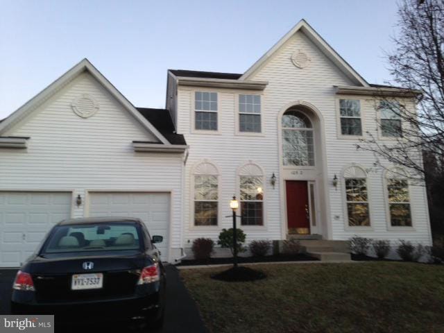 10512 Moonglow Ct, Manassas, VA 20112 - photo 1