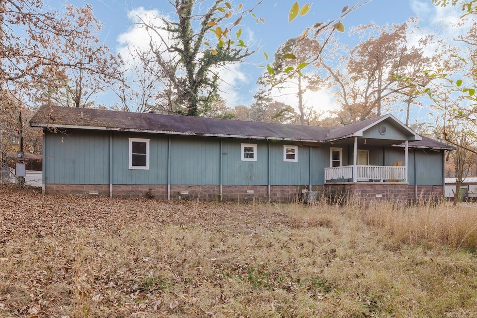 8718 Amber Ln, Alexander, AR 72002 - photo 1