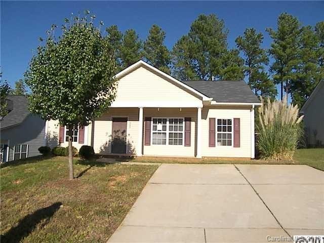 345 Olde North Church Dr, Concord, NC 28025 - photo 1