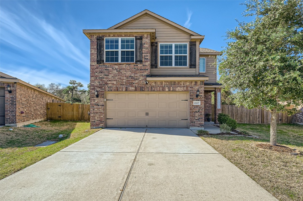 21207 Slate Bend Dr, Hockley, TX 77447 - photo 1