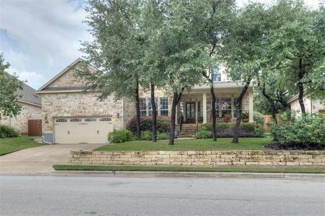 7424 Wisteria Valley Dr, Austin, TX 78739 - photo 1