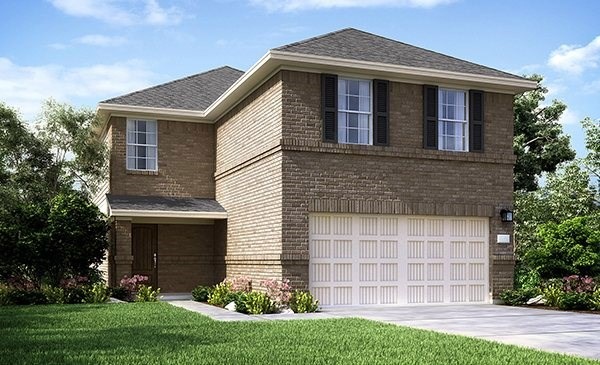 24007 Hideout Ct, Hockley, TX 77447 - photo 1