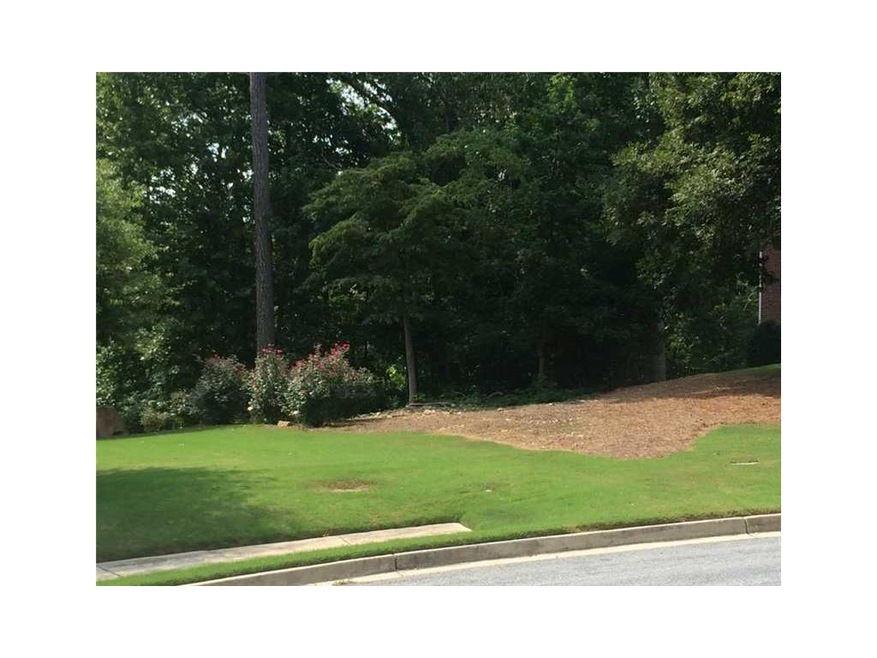 Land/Lot.