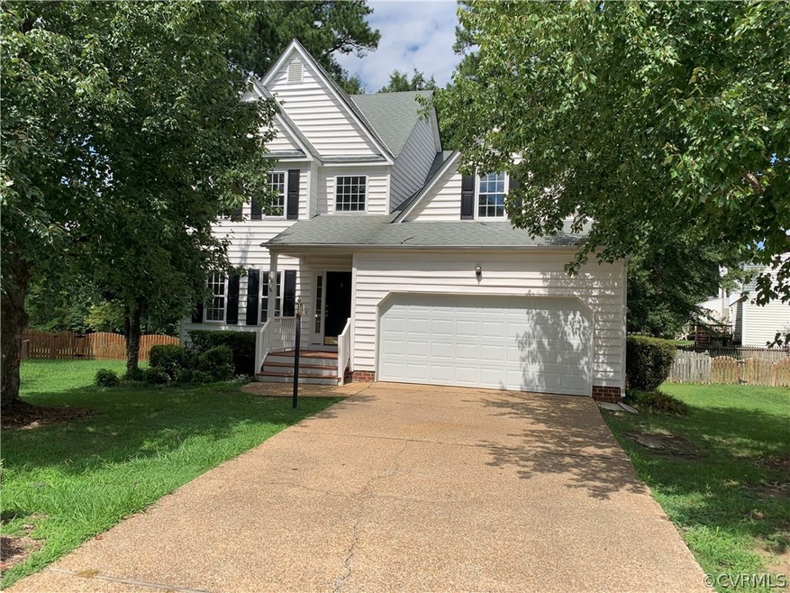 12334 Collinstone Place, Glen Allen, VA 23059 - photo 1