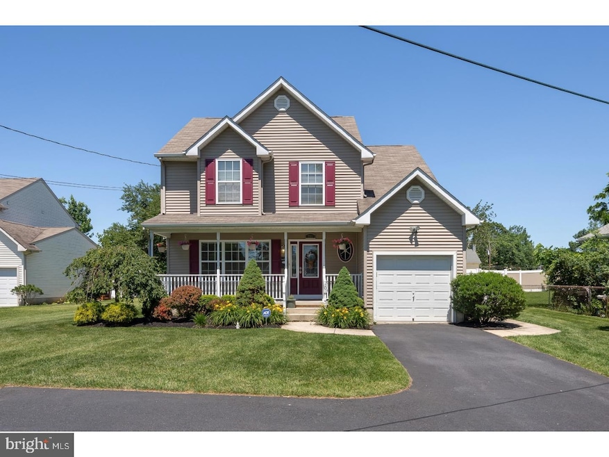 701 W Evesham Rd, Runnemede, NJ 08078 - photo 1