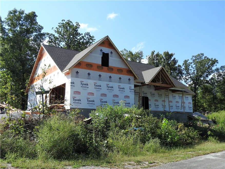 17 Pickering Dr, Bella Vista, AR 72714 - photo 1