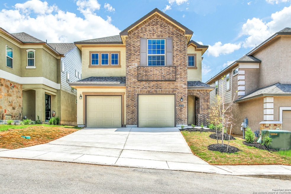 3110 Piedra de Rio, San Antonio, TX 78259 - photo 1