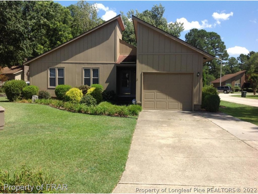 4507 Ewe Ct, Fayetteville, NC 28314 - photo 1