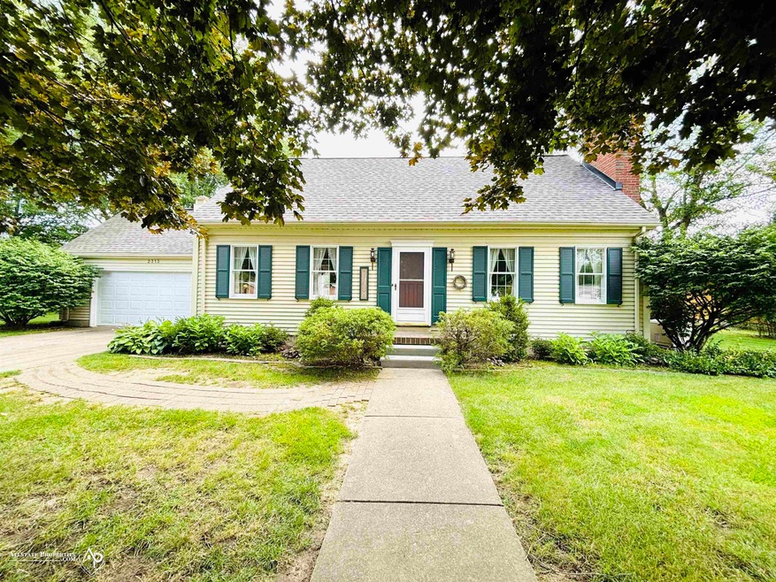 2313 Major Ln, Davison, MI 48423 - photo 1