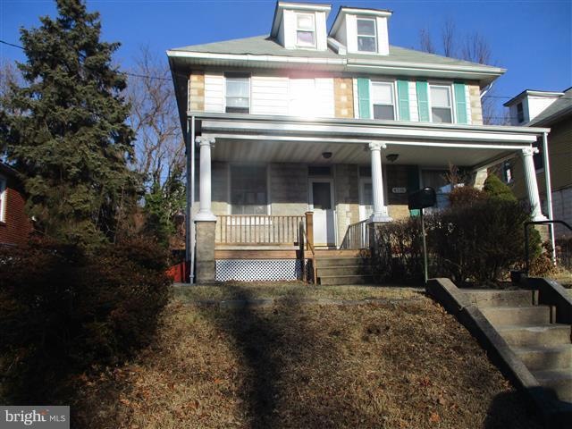 4216 Diller Ave, Baltimore, MD 21206 - photo 1
