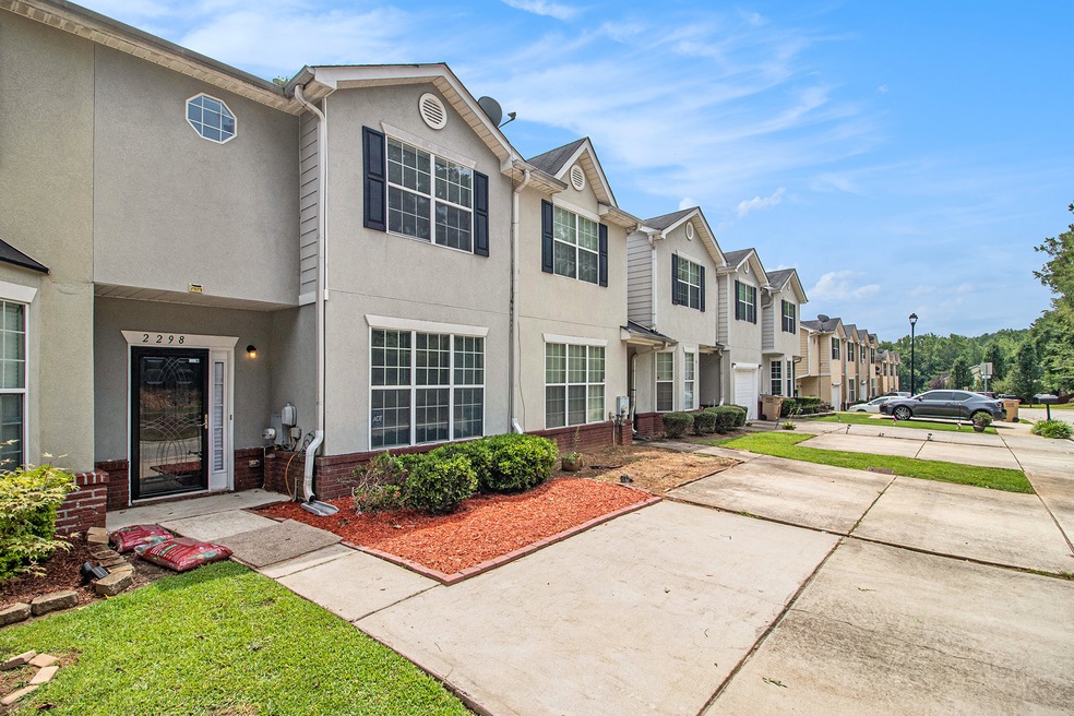 2298 Coach Way, Jonesboro, GA 30236 - photo 1