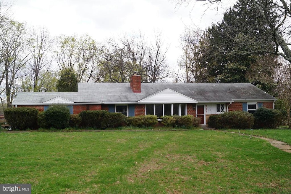 6533 Allview Dr, Columbia, MD 21046 - photo 1