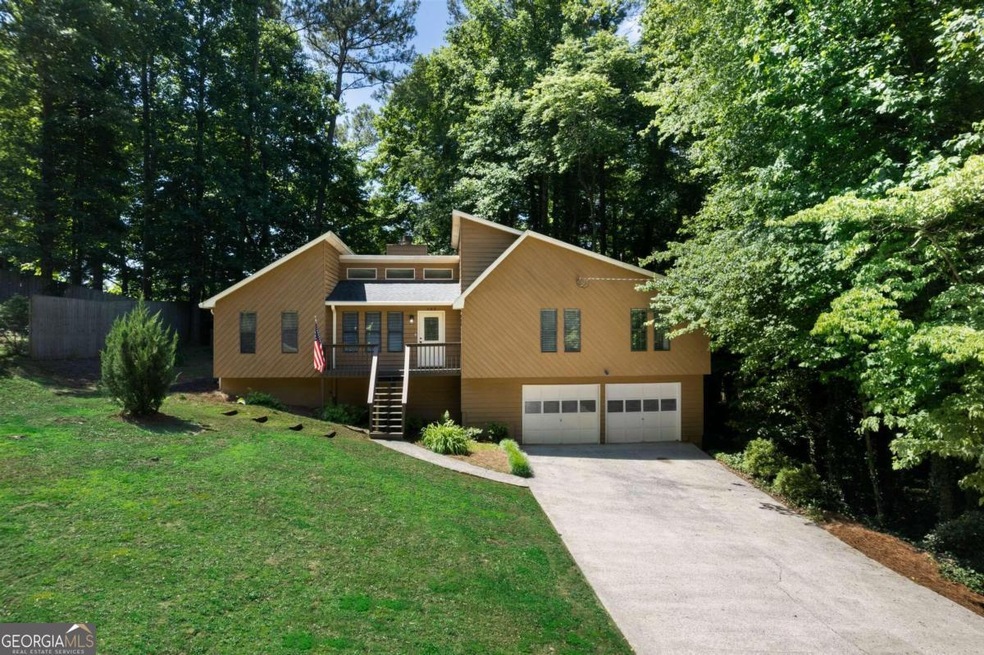 423 Julie Anne Way, Woodstock, GA 30188 - photo 1