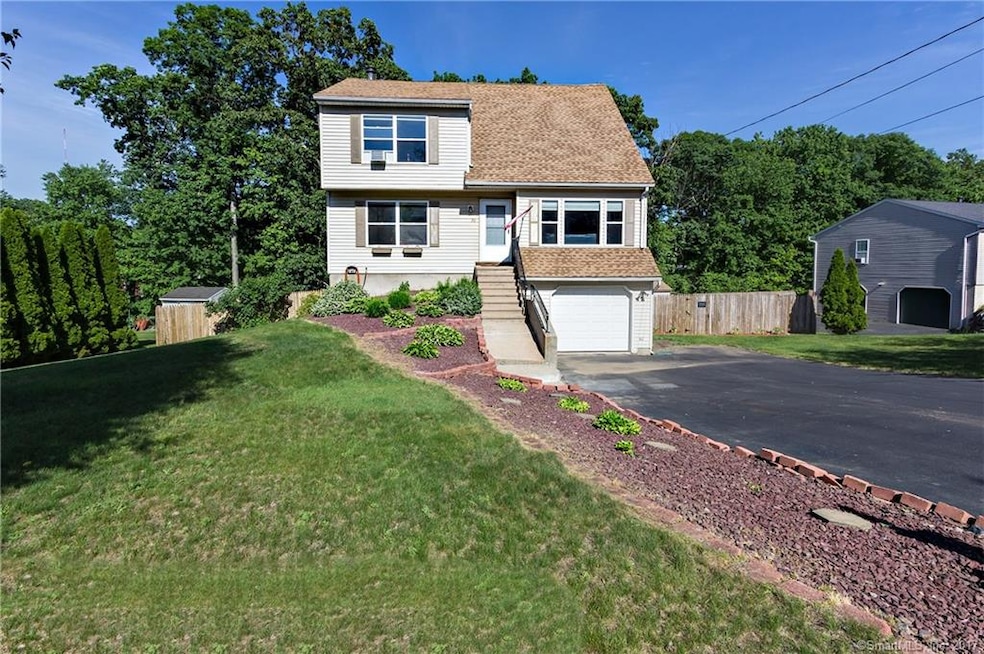 Welcome to 20 Brittany Lane!