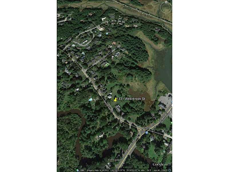 1331 Westbrook St, Portland, ME 04102 - photo 1