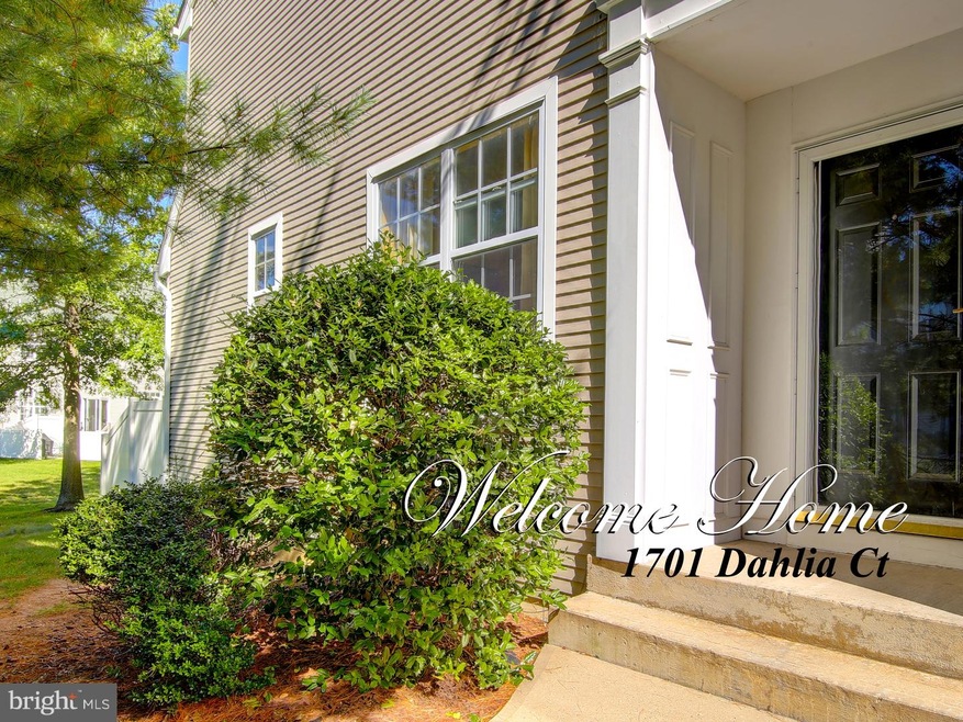 1701 Dahlia Cir, Dayton, NJ 08810 - photo 1