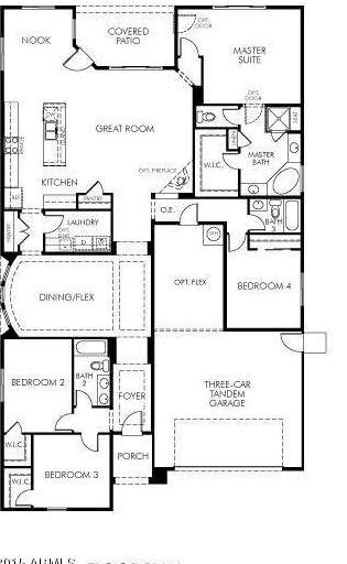 18614 W Glenrosa Ave, Goodyear, AZ 85395 - photo 1