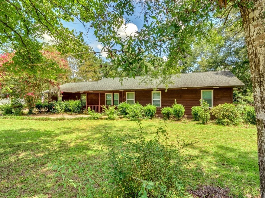47 Leslie Anne St, Crawfordville, FL 32327 - photo 1