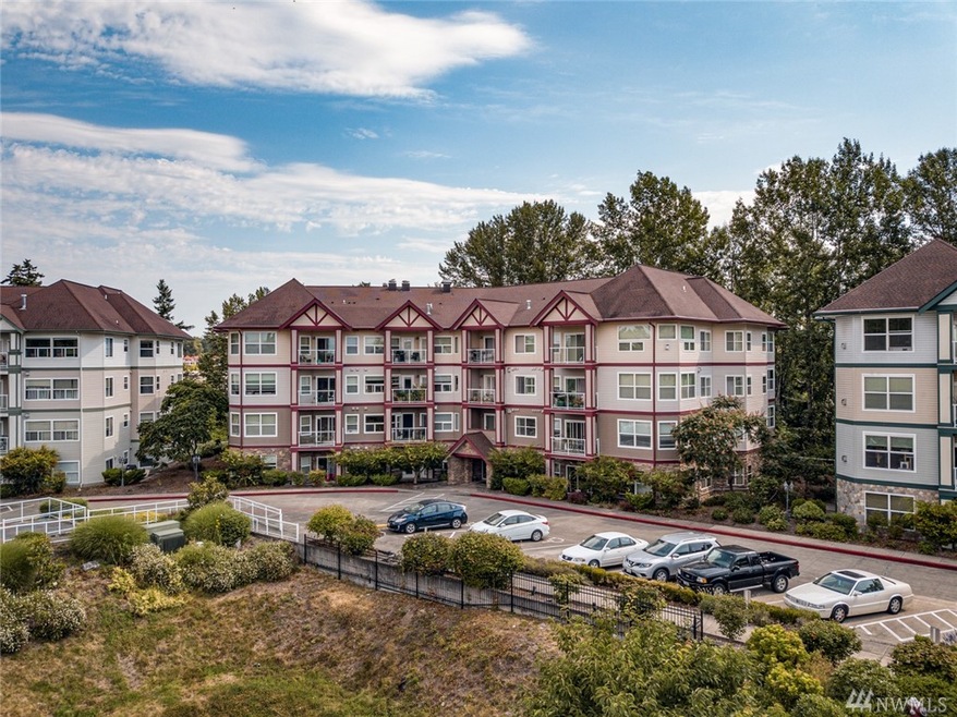 255 W Bakerview Rd unit B208, Bellingham, WA 98226 - photo 1