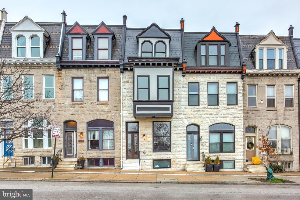 2626 E Baltimore St, Baltimore, MD 21224 - photo 1