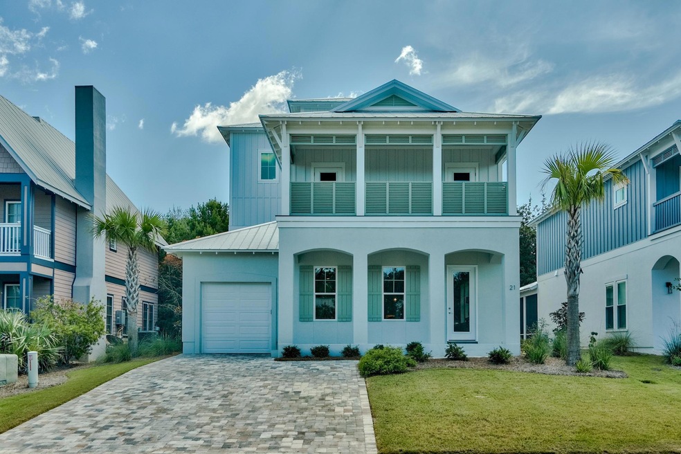 Front Exterior