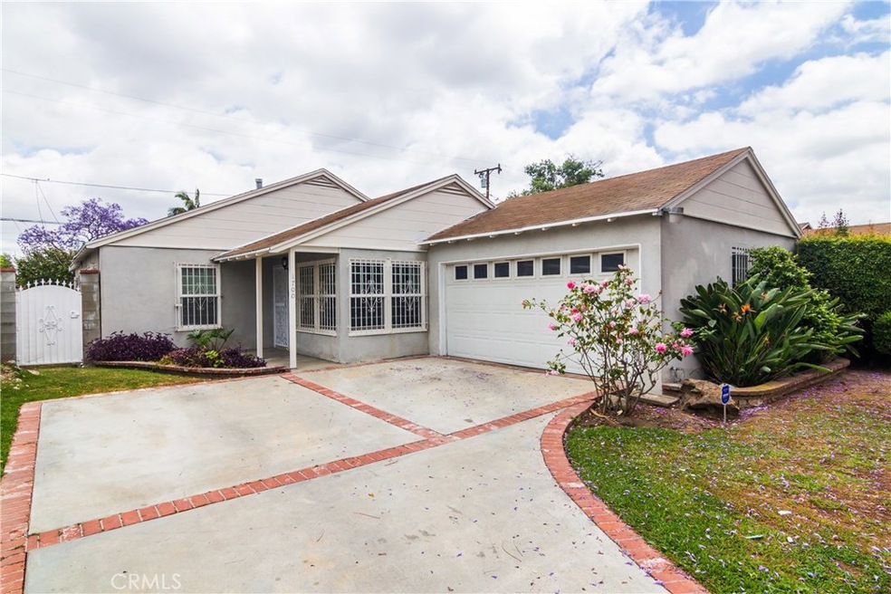 1700 N Anzac Ave, Compton, CA 90222 - photo 1