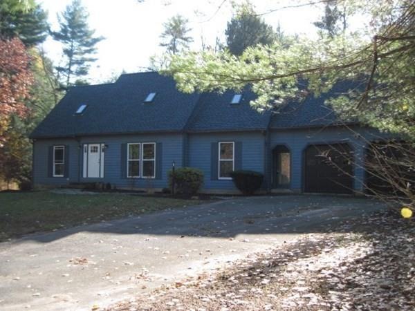 11 Ladyslipper Cir, Amherst, MA 01002 - photo 1