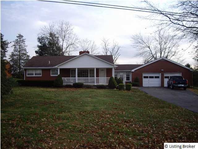 189 Hillcrest Ave, Lebanon Junction, KY 40150 - photo 1