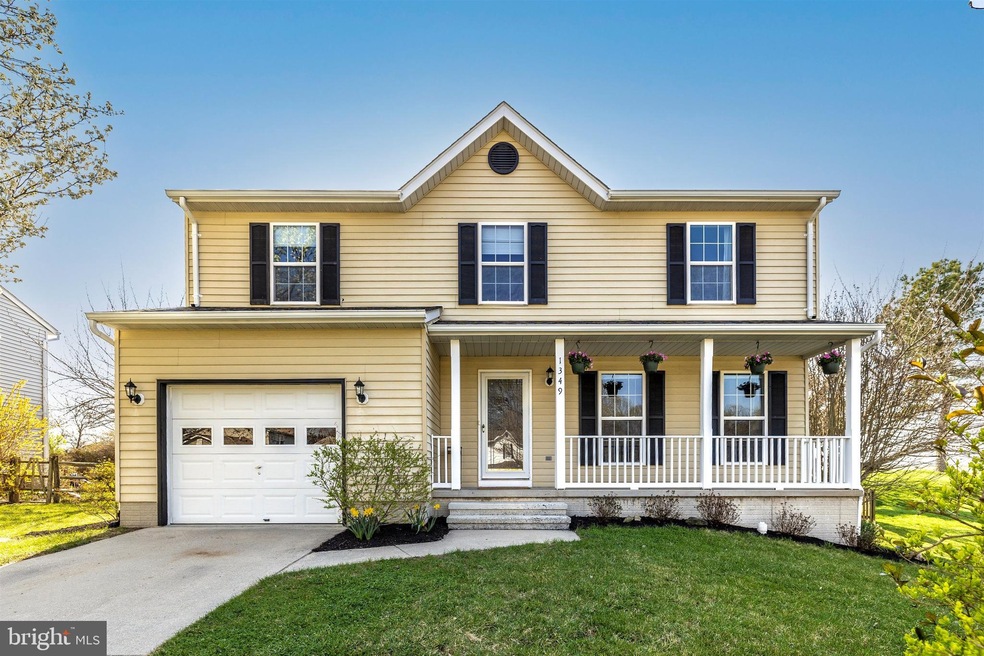 1349 Becket Rd, Sykesville, MD 21784 - photo 1