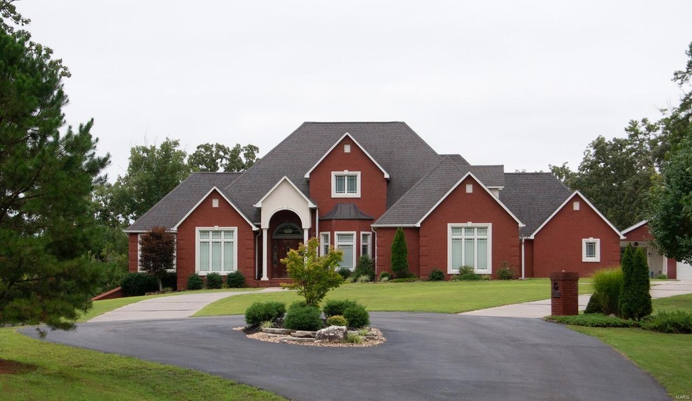 12998 Foxwood Pointe, Poplar Bluff, MO 63901 - photo 1