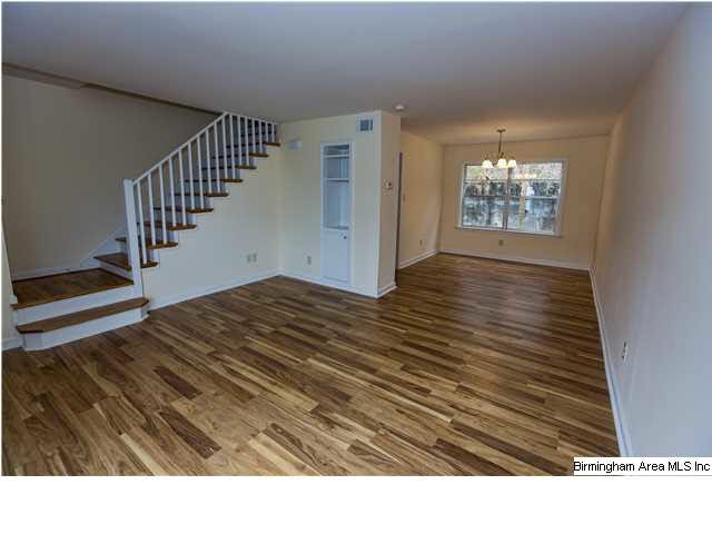 Welcome to 1720 Valley Ave D