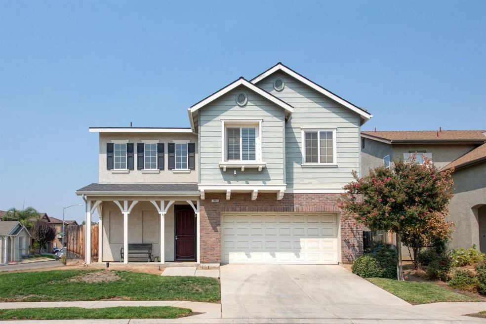 7446 E Robinson Ave, Fresno, CA 93737 - photo 1
