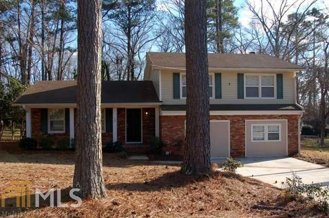 15 Chimney Ridge Trail, Stockbridge, GA 30281 - photo 1