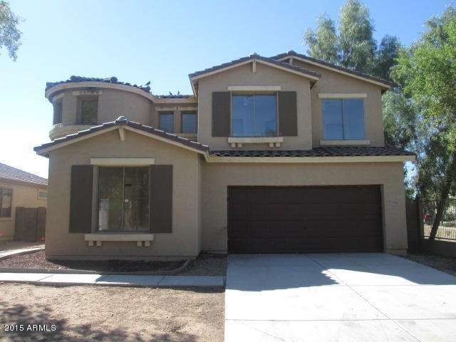 023-295561 - Front of home