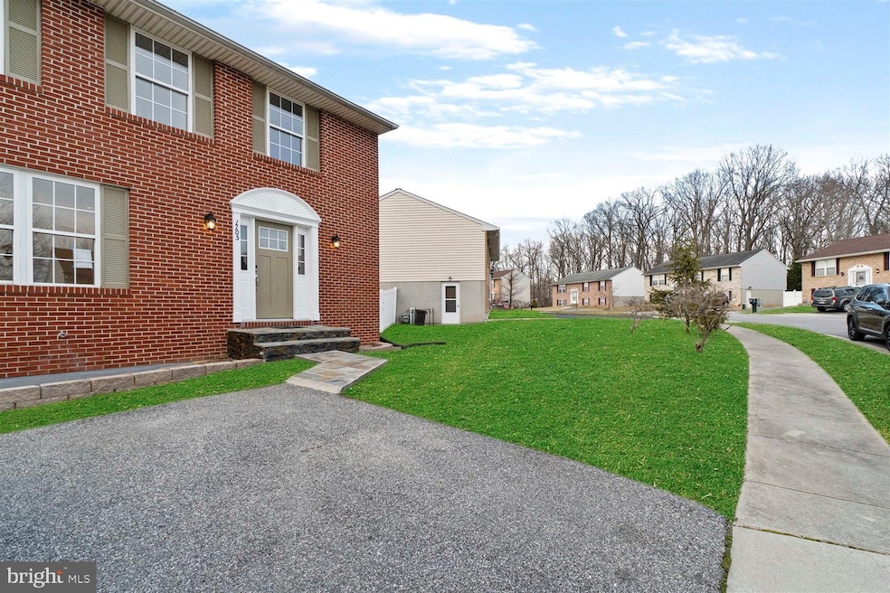 1105 Rosanda Ct, Middle River, MD 21220 - photo 1