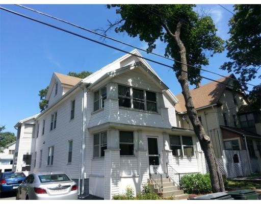 42 Beauchamp St unit 44, Springfield, MA 01107 - photo 1