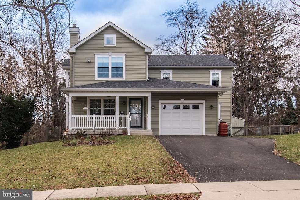 1818 Harding Ave, Abington, PA 19001 - photo 1