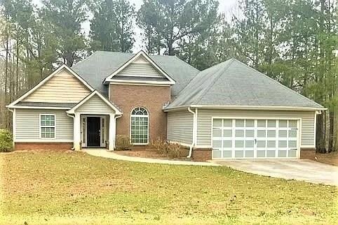 135 Rivercrest Ln, Covington, GA 30016 - photo 1