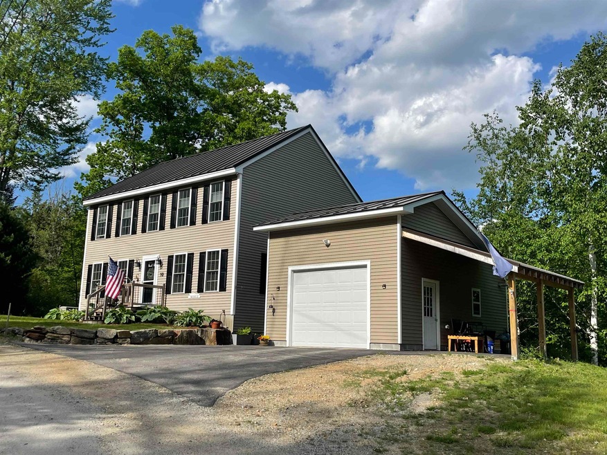 10 Kayla Ln, Deering, NH 03244 - photo 1