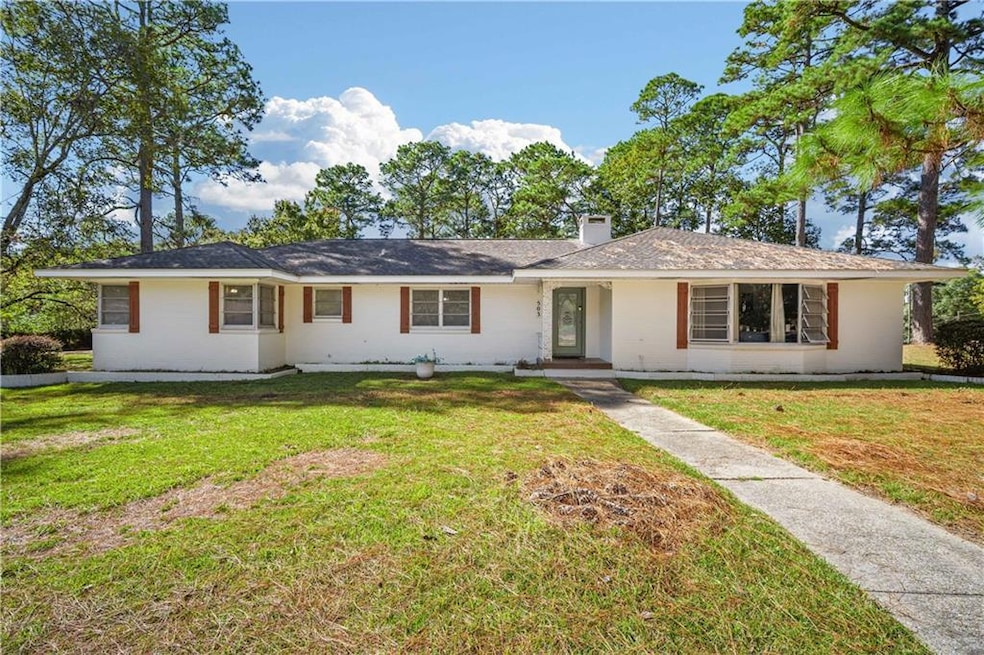 503 Sutherland Dr, Mobile, AL 36611 - photo 1
