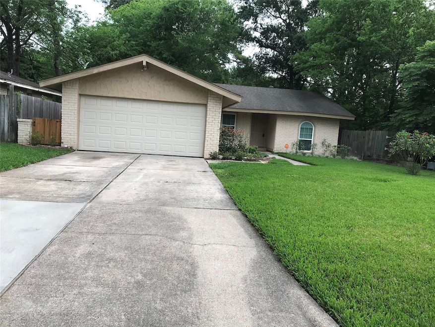 23110 Wintergate Dr, Spring, TX 77373 - photo 1