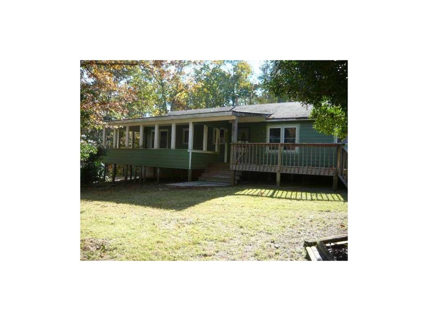 3185 Old Mystic Rd, Acworth, GA 30102 - photo 1