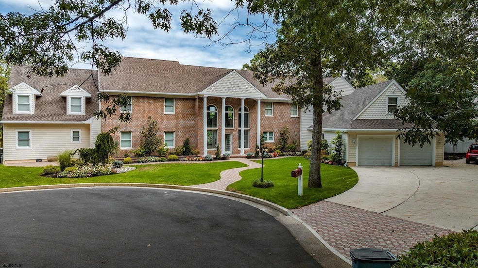 4 Princeton Ln, Linwood, NJ 08221 - photo 1