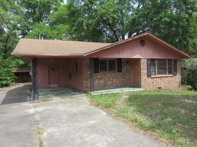 Main View