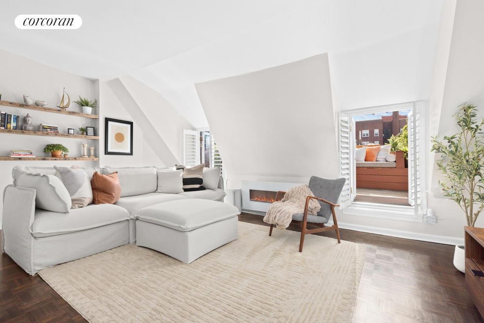 32 8th Ave unit 5, Brooklyn, NY 11217 - photo 1