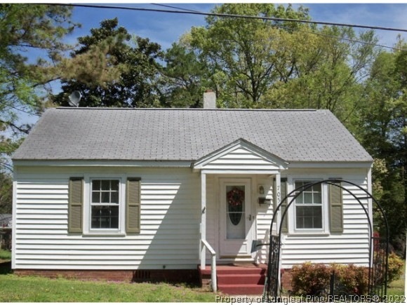 705 Red Oak Dr, Siler City, NC 27344 - photo 1