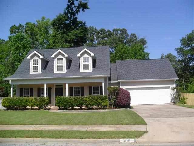 308 Bay Laurel Cir, Warner Robins, GA 31088 - photo 1