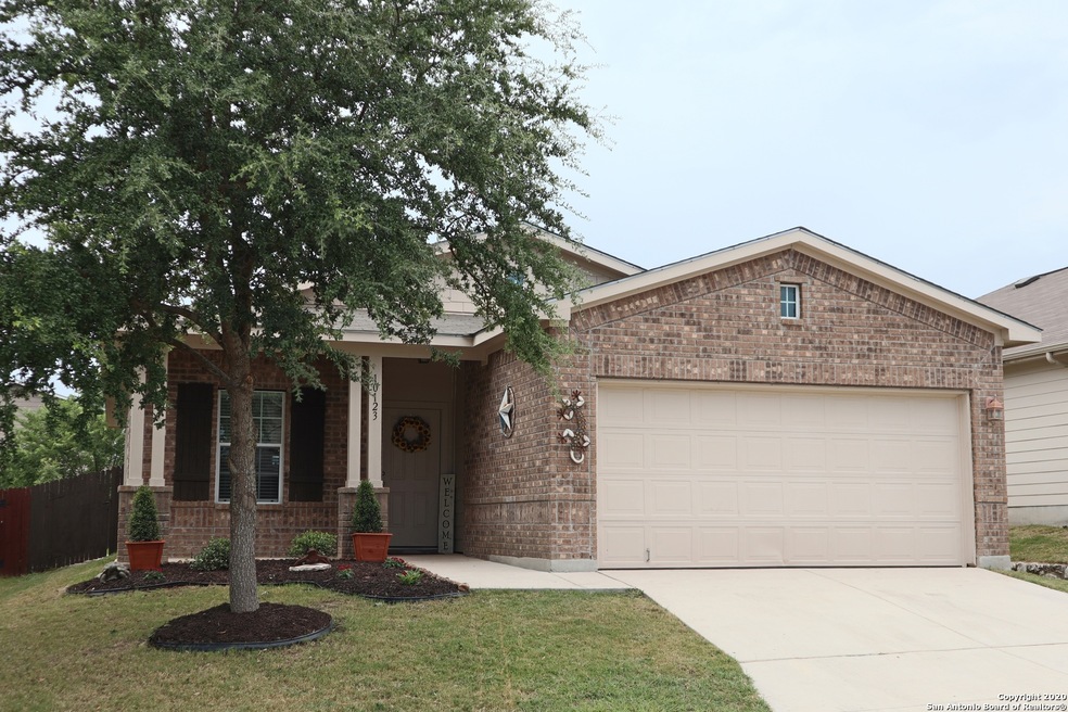 10123 Mill Path, San Antonio, TX 78254 - photo 1