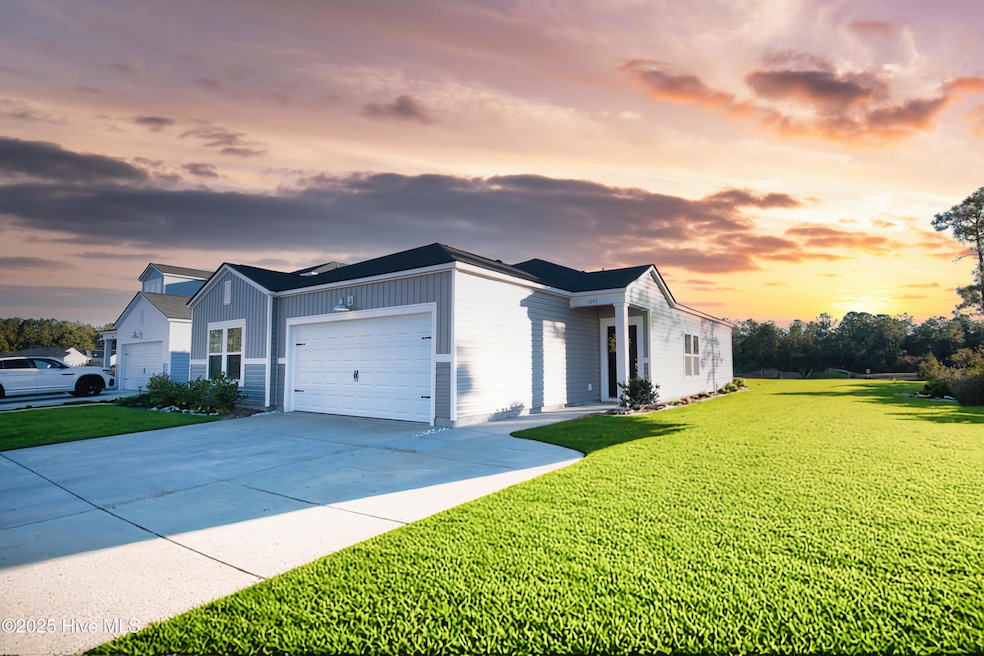 1001 Bourne Dr SW, Ocean Isl Beach, NC 28469 - photo 1