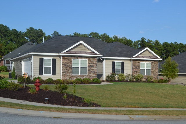 1506 Willow Bay Dr, Evans, GA 30809 - photo 1